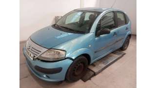 CITROEN C3 2002-2006 1.4 HDi SX Berlina 68 Diesel  - 22751