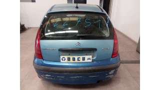 CITROEN C3 2002-2006 1.4 HDi SX Berlina 68 Diesel  - 22751