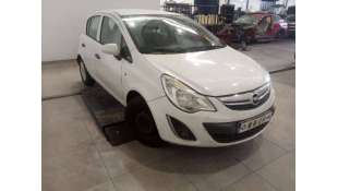 OPEL CORSA D 2006-2011 Essentia Berlina 75 Diesel  - 23040