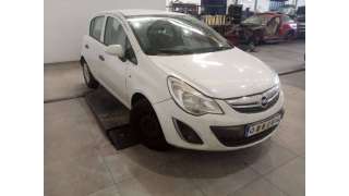 OPEL CORSA D 2006-2011 Essentia Berlina 75 Diesel  - 23040