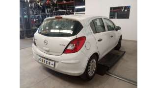 OPEL CORSA D 2006-2011 Essentia Berlina 75 Diesel  - 23040