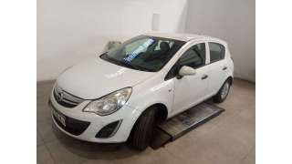 OPEL CORSA D 2006-2011 Essentia Berlina 75 Diesel  - 23040