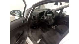 OPEL CORSA D 2006-2011 Essentia Berlina 75 Diesel  - 23040