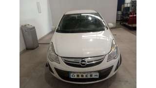 OPEL CORSA D 2006-2011 Essentia Berlina 75 Diesel  - 23040