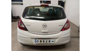 OPEL CORSA D 2006-2011 Essentia Berlina 75 Diesel  - 23040