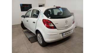 OPEL CORSA D 2006-2011 Essentia Berlina 75 Diesel  - 23040