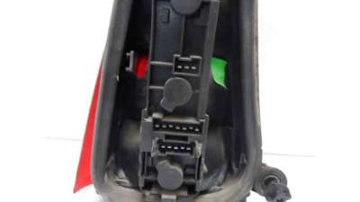 PILOTO TRASERO DERECHO CITROEN AX  - M.483809 / 95659632