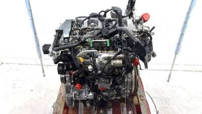 MOTOR COMPLETO TOYOTA AURIS (E15)...