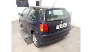 VOLKSWAGEN POLO III (6N1) 1994- Air Berlina 60 Sin plomo 91  - 23032