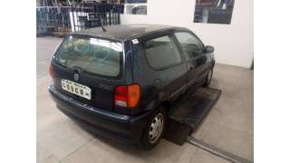 VOLKSWAGEN POLO III (6N1) 1994- Air Berlina 60 Sin plomo 91  - 23032