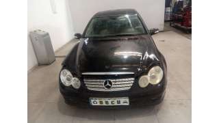 MERCEDES-BENZ CLASE C (BM 203) BERLINA 2003-2006 220 CDI (LA) (203.008) Berlina sedan 150 Diesel  - 23042