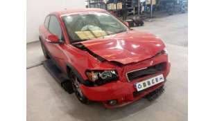 VOLVO C30 2008-2008 1.6 D Berlina 109 Diesel  - 22934