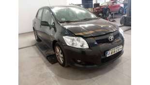 TOYOTA AURIS (E15) 2006-2009 Luna Berlina 126 Diesel  - 23034