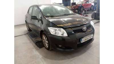 TOYOTA AURIS (E15) 2006-2009 Luna Berlina 126 Diesel  - 23034