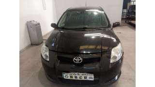 TOYOTA AURIS (E15) 2006-2009 Luna Berlina 126 Diesel  - 23034