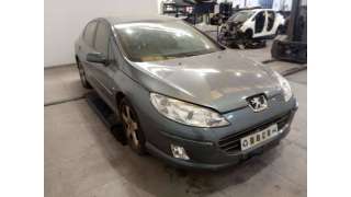 PEUGEOT 407 2007-2010 Sport Berlina sedan 140 Sin plomo 95  - 22991