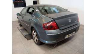 PEUGEOT 407 2007-2010 Sport Berlina sedan 140 Sin plomo 95  - 22991