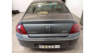 PEUGEOT 407 2007-2010 Sport Berlina sedan 140 Sin plomo 95  - 22991