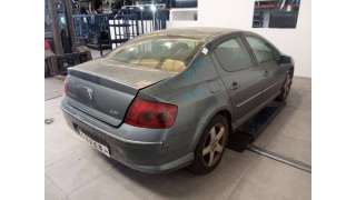 PEUGEOT 407 2007-2010 Sport Berlina sedan 140 Sin plomo 95  - 22991