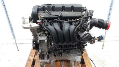 MOTOR COMPLETO PEUGEOT 407 2007-2010...