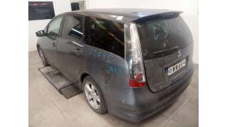 MITSUBISHI GRANDIS (NA0W) 2007- 2.0 DI-D 30 Jahre Monovolumen 140 Diesel  - 23045