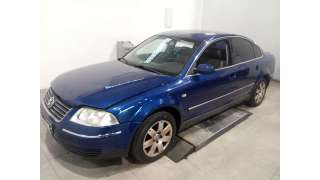 VOLKSWAGEN PASSAT BERLINA (3B3) 2000-2004 Comfortline Berlina sedan 131 Diesel  - 23035