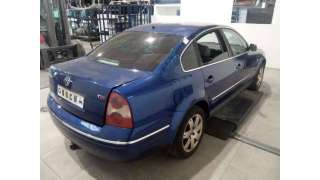 VOLKSWAGEN PASSAT BERLINA (3B3) 2000-2004 Comfortline Berlina sedan 131 Diesel  - 23035