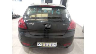 KIA PROCEED (ED) 2007-2009 Active Berlina 116 Diesel  - 22615