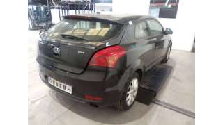 KIA PROCEED (ED) 2007-2009 Active Berlina 116 Diesel  - 22615