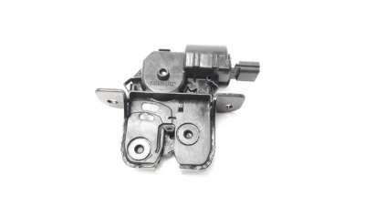 CERRADURA MALETERO / PORTON RENAULT CLIO IV  - M.970424 / 846307169R