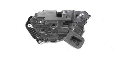 CERRADURA PUERTA DELANTERA IZQUIERDA VOLKSWAGEN TIGUAN  - M.969659 / 5NB837015C