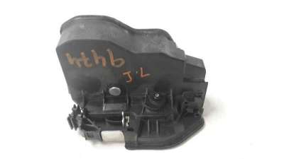 CERRADURA PUERTA TRASERA IZQUIERDA BMW SERIE 1 LIM. 5-TRG.  - M.789392 / 7229459