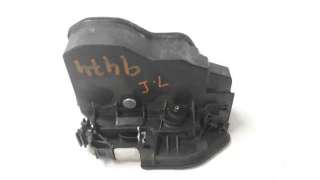 CERRADURA PUERTA TRASERA IZQUIERDA BMW SERIE 1 LIM. 5-TRG.  - M.789392 / 7229459