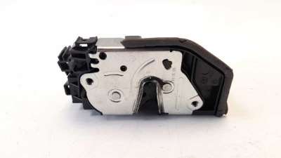 CERRADURA PUERTA TRASERA IZQUIERDA BMW SERIE 1 LIM.  - M.977792 / 7229459