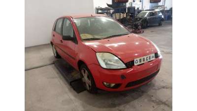 FORD FIESTA (CBK) 2001-2006 Trend Berlina 68 Diesel  - 23001