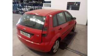 FORD FIESTA (CBK) 2001-2006 Trend Berlina 68 Diesel  - 23001