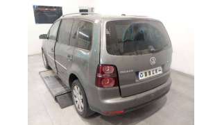 VOLKSWAGEN TOURAN (1T2) 2006-2009 Highline Monovolumen 140 Diesel  - 22965