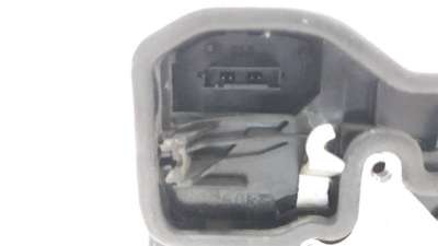 CERRADURA PUERTA TRASERA DERECHA BMW SERIE 3 LIM.  - M.915039 / 51227229460
