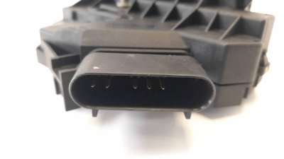 CERRADURA PUERTA DELANTERA IZQUIERDA FORD FOCUS LIM.  - M.949294 / BM5AA21813AF