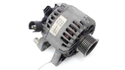 ALTERNADOR FORD FIESTA (CBK)...