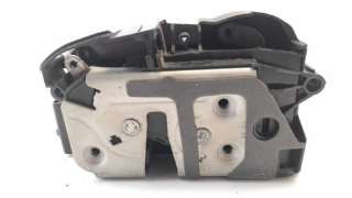 CERRADURA PUERTA DELANTERA IZQUIERDA FORD FOCUS LIM.  - M.949294 / BM5AA21813AF
