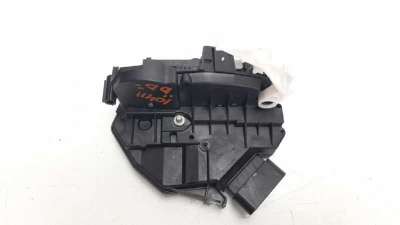 CERRADURA PUERTA DELANTERA IZQUIERDA FORD TOURNEO COURIER  - M.1053357 / BM5AA21813AH