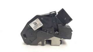 CERRADURA PUERTA DELANTERA IZQUIERDA FORD TOURNEO COURIER  - M.1053357 / BM5AA21813AH