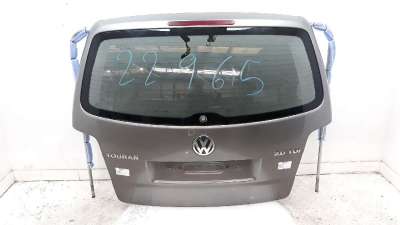 PORTON TRASERO VOLKSWAGEN TOURAN...