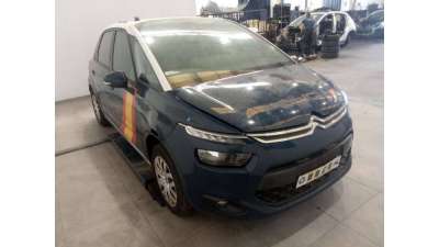 CITROEN GRAND C4 PICASSO/SPACETOURER 2015-2018 Feel Monovolumen 120 Diesel  - 22996