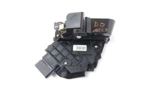 CERRADURA PUERTA DELANTERA DERECHA FORD FOCUS LIM.  - M.1033807 / 7M5AR21812AA
