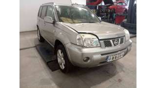 NISSAN X-TRAIL (T30) 2005-2007 Titanium Sports Utility Vehicle 136 Diesel  - 22768