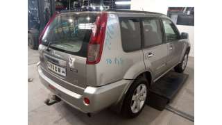 NISSAN X-TRAIL (T30) 2005-2007 Titanium Sports Utility Vehicle 136 Diesel  - 22768