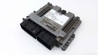 CENTRALITA MOTOR UCE CITROEN GRAND C4...