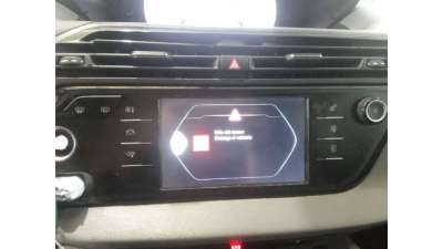 PANTALLA MULTIFUNCION CITROEN GRAND...